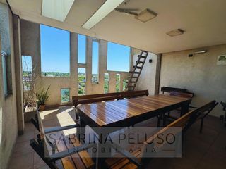 Foto 68 de Departamento en Moreno Centro con terraza privada