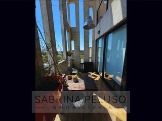 Foto 71 de Departamento en Moreno Centro con terraza privada