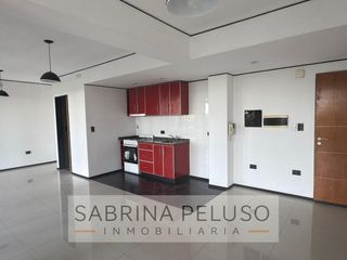 Foto 3 de Departamento en Moreno Centro con terraza privada
