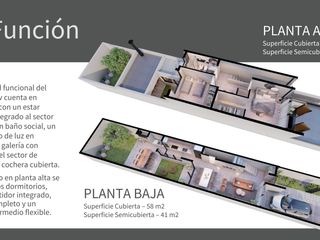 Foto 8 de Duplex en Pozo en bajo la viña