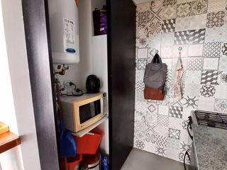 Foto 10 de Excelente Loft de 3 amb con cochera - Apto Credito!!!!