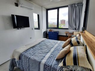 Foto 20 de Excelente Loft de 3 amb con cochera - Apto Credito!!!!