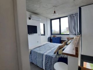 Foto 25 de Excelente Loft de 3 amb con cochera - Apto Credito!!!!