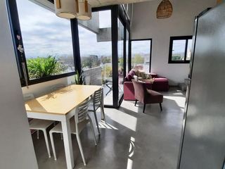 Foto 3 de Excelente Loft de 3 amb con cochera - Apto Credito!!!!