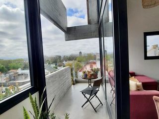 Foto 33 de Excelente Loft de 3 amb con cochera - Apto Credito!!!!