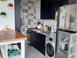 Foto 9 de Excelente Loft de 3 amb con cochera - Apto Credito!!!!
