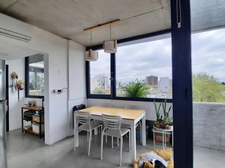 Foto 5 de Excelente Loft de 3 amb con cochera - Apto Credito!!!!