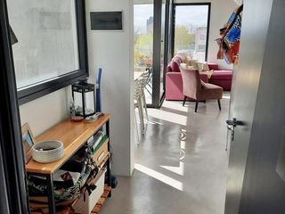 Foto 8 de Excelente Loft de 3 amb con cochera - Apto Credito!!!!