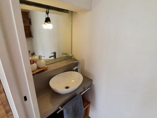 Foto 32 de Excelente Loft de 3 amb con cochera - Apto Credito!!!!