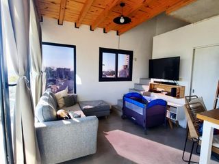 Foto 15 de Excelente Loft de 3 amb con cochera - Apto Credito!!!!