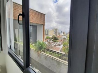 Foto 35 de Excelente Loft de 3 amb con cochera - Apto Credito!!!!