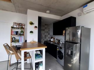 Foto 7 de Excelente Loft de 3 amb con cochera - Apto Credito!!!!