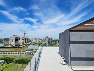 Foto 10 de Venta y alquiler de departamento 4 ambientes con dependencia en duplex en Nordelta
