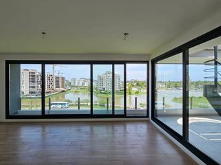 Foto 5 de Venta y alquiler de departamento 4 ambientes con dependencia en duplex en Nordelta
