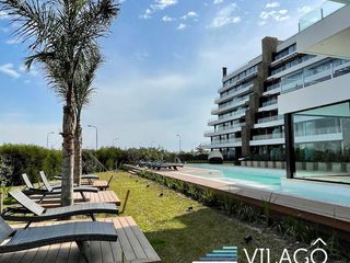 Foto 26 de Venta y alquiler de departamento 4 ambientes con dependencia en duplex en Nordelta