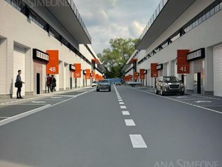 Foto 3 de Nave Industrial - Venta - Tigre
