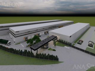 Foto 5 de Nave Industrial - Venta - Tigre