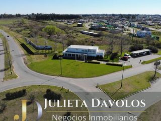 Foto 10 de Terreno - Lote Perimetral en Santa Lucia