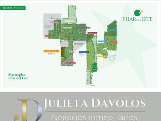 Foto 13 de Terreno - Lote Perimetral en Santa Lucia