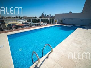 Foto 1 de Departamento en venta con renta