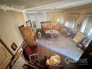 Foto 2 de CASA A RECICLAR EN VILLA URQUIZA