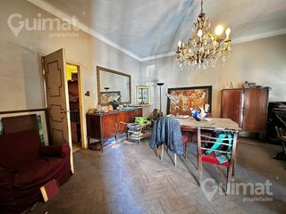 Foto 5 de CASA A RECICLAR EN VILLA URQUIZA