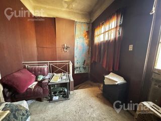 Foto 9 de CASA A RECICLAR EN VILLA URQUIZA