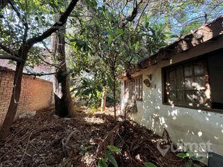 Foto 1 de CASA A RECICLAR EN VILLA URQUIZA