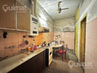 Foto 7 de CASA A RECICLAR EN VILLA URQUIZA