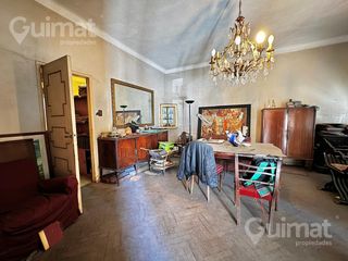 Foto 4 de CASA A RECICLAR EN VILLA URQUIZA