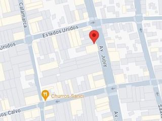 Foto 10 de Terreno en venta - 299.29mts2 - San Cristobal
