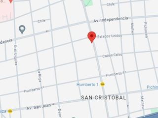Foto 11 de Terreno en venta - 299.29mts2 - San Cristobal