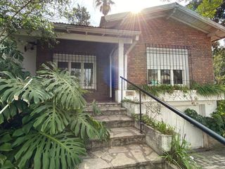 Foto 2 de Venta en tigre centro dos lotes ideal proyecto inmobiliario