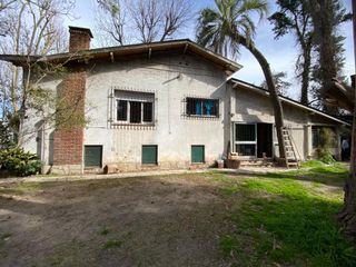 Foto 31 de Venta en tigre centro dos lotes ideal proyecto inmobiliario
