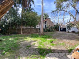 Foto 29 de Venta en tigre centro dos lotes ideal proyecto inmobiliario
