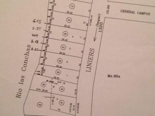 Foto 32 de Venta en tigre centro dos lotes ideal proyecto inmobiliario