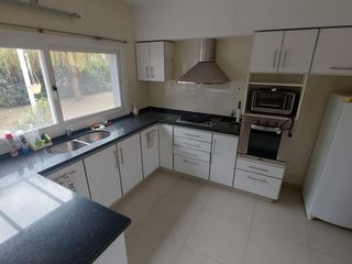 Foto 6 de Casa en  venta en Barrio Privado Cadaques - Funes