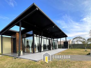 Foto 1 de CASA EN VENTA, SAN SEBASTIAN, AREA 5, 4 AMBIENTES