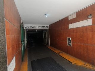Foto 3 de Cochera en  Ayacucho y M. Torcuato de Alvear