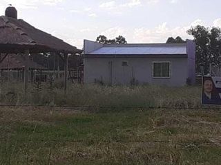 Foto 3 de Gran Terreno en muy buena zona! Oportunidad