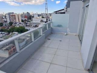 Foto 9 de Gaona 1600 Departamento 2 ambientes  Venta  Caballito  con balcón terraza