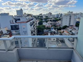 Foto 10 de Gaona 1600 Departamento 2 ambientes  Venta  Caballito  con balcón terraza