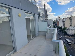 Foto 1 de Gaona 1600 Departamento 2 ambientes  Venta  Caballito  con balcón terraza