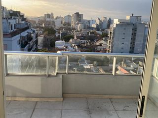 Foto 8 de Gaona 1600 Departamento 2 ambientes  Venta  Caballito  con balcón terraza