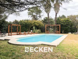 Foto 20 de Casa en venta Las Delicias