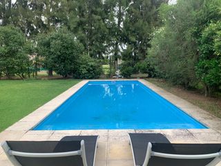 Foto 1 de Casa en venta-Santa Catalina. Villanueva