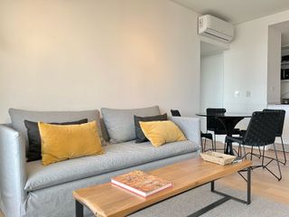 Foto 4 de Departamento en  Alquiler en el barrio de Palermo Hollywood