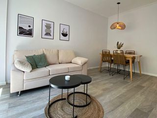 Foto 5 de VENTA departamento 2 AMBIENTES en Zona Centro, Mar del Plata.