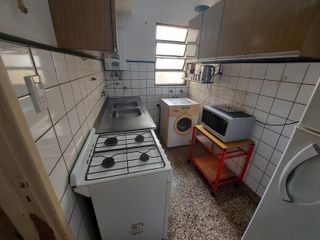 Foto 2 de 2 amb 42 m2 - PH en Venta - Villa Pueyrredon - Apto Credito