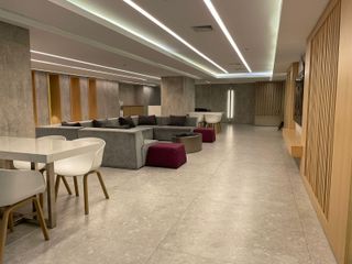 Foto 5 de CHATEAU  LIBERTADOR.  4 ambientes 286 metros.